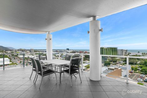 Property photo of 1301/123-131 Grafton Street Cairns City QLD 4870