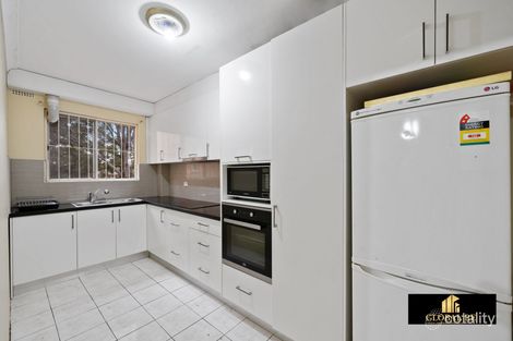 Property photo of 9/3 Myall Street Cabramatta NSW 2166