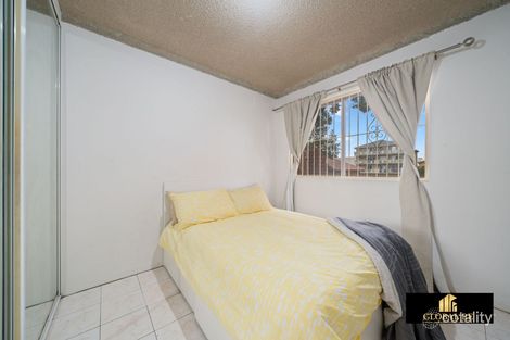 Property photo of 9/3 Myall Street Cabramatta NSW 2166