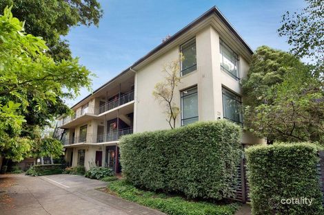 Property photo of 5/125 Riversdale Road Hawthorn VIC 3122