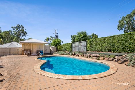 Property photo of 34/56 Wright Street Carindale QLD 4152