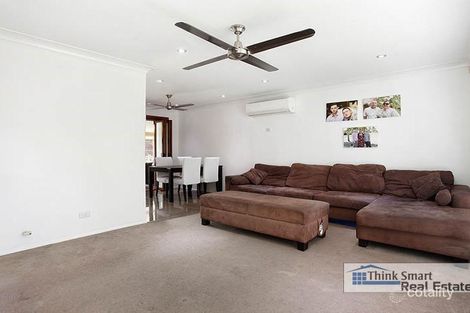 Property photo of 7 Darrell Place Oakhurst NSW 2761