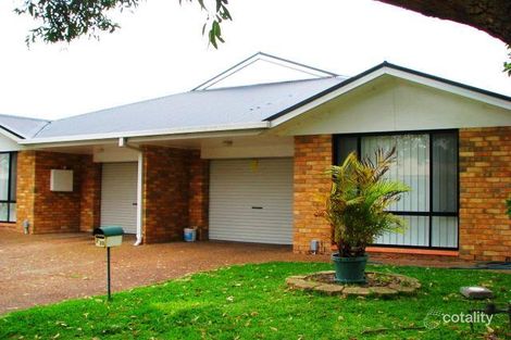 Property photo of 2/23 Budgeree Street Tea Gardens NSW 2324