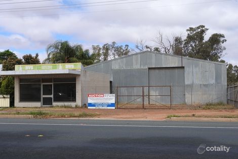 178 Market St, Balranald, NSW 2715