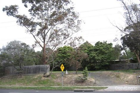 Property photo of 313 Blackburn Road Mount Waverley VIC 3149