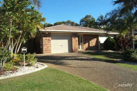 14 Fadden Cl, Arundel, QLD 4214
