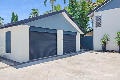 3/7 Macilwraith St, Manoora, QLD 4870