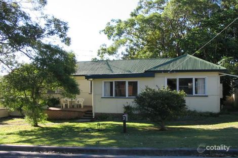 Property photo of 3 Verona Road Shoal Bay NSW 2315