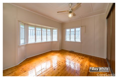 Property photo of 23 Eton Street West Rockhampton QLD 4700