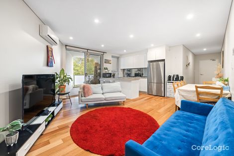 Property photo of 13/50 Loftus Crescent Homebush NSW 2140