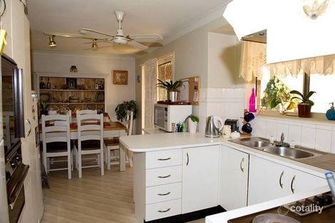 Property photo of 31 Hacking Drive Narellan Vale NSW 2567