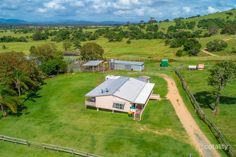 Property photo of 37 Davey Road Gunalda QLD 4570