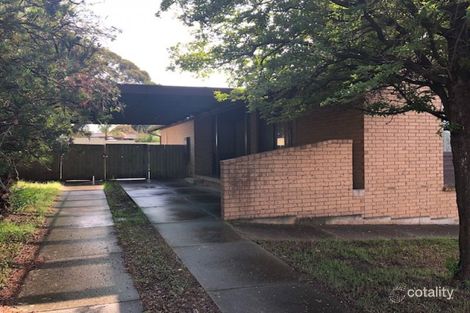 Property photo of 5 Warsaw Crescent Hackham West SA 5163