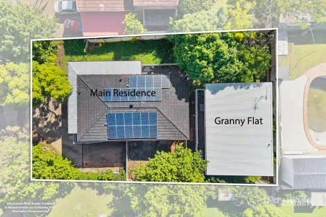 Property photo of 42 Wootton Crescent Springwood QLD 4127
