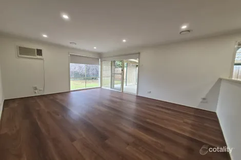 Property photo of 73 Westmill Drive Hoppers Crossing VIC 3029