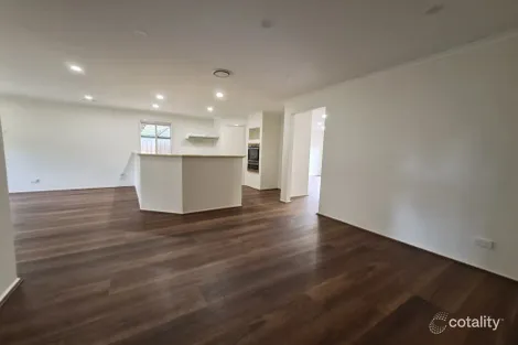 Property photo of 73 Westmill Drive Hoppers Crossing VIC 3029