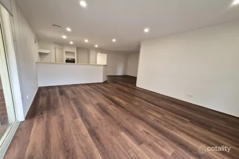 Property photo of 73 Westmill Drive Hoppers Crossing VIC 3029