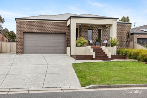 13 Jonathan Ct, Brown Hill, VIC 3350