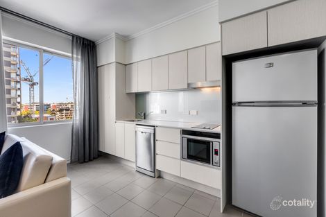 1007/35 Peel St, South Brisbane, QLD 4101