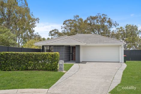 Property photo of 22 Clancy Court Rothwell QLD 4022