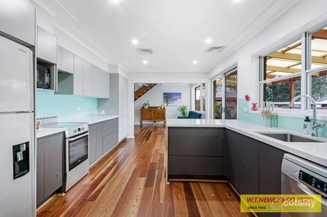Property photo of 152 Flinders Road Georges Hall NSW 2198