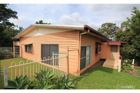99 Nambour Mapleton Rd, Nambour, QLD 4560