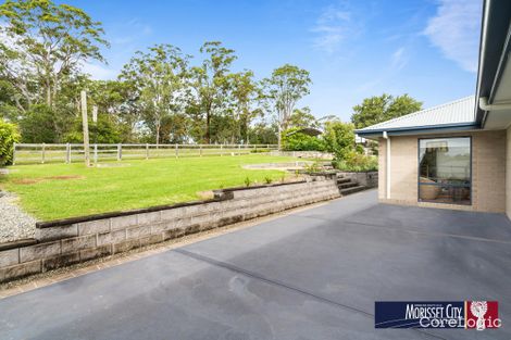 Property photo of 9 Scribbly Gum Crescent Cooranbong NSW 2265