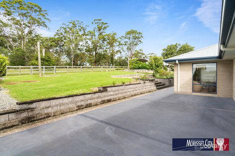 Property photo of 9 Scribbly Gum Crescent Cooranbong NSW 2265