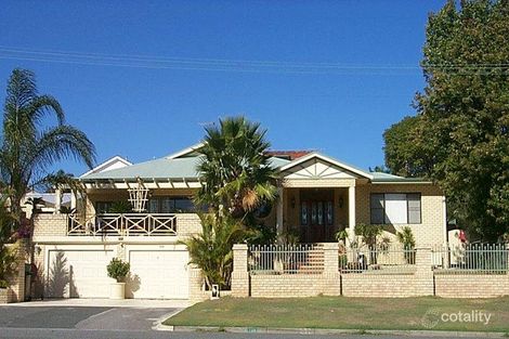 120 Preston Point Rd, East Fremantle, WA 6158