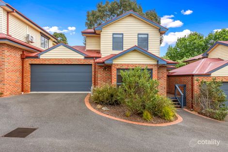 Property photo of 6/14 Creek Road Lilydale VIC 3140