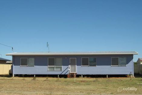 136 Zeller St, Chinchilla, QLD 4413