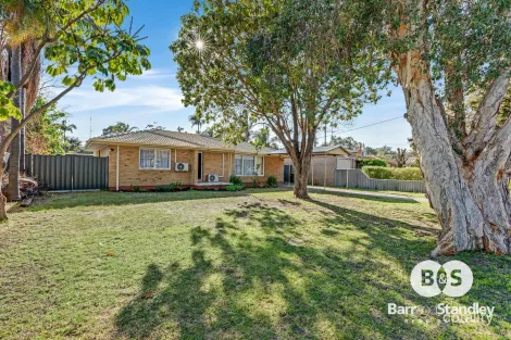 14 SUNGROVE AVE, EAST BUNBURY, WA 6230