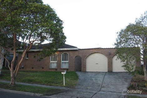 8 Bareena Gr, Doncaster East, VIC 3109