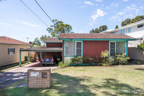 Property photo of 3 English Street Woolooware NSW 2230