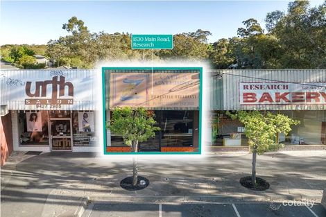 1530 Main Rd, Research, VIC 3095