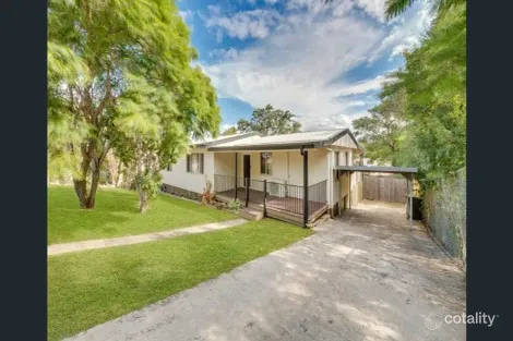 63 Sutton St, Barney Point, QLD 4680