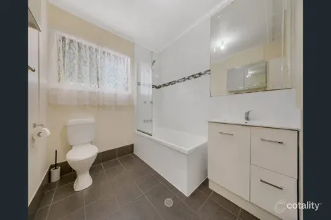 Property photo of 63 Sutton Street Barney Point QLD 4680