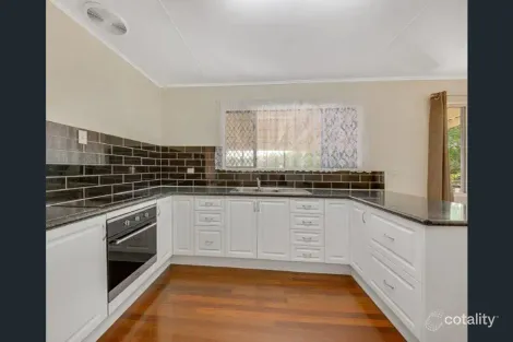 Property photo of 63 Sutton Street Barney Point QLD 4680