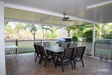 Property photo of 106 Gibraltar Road Rangewood QLD 4817
