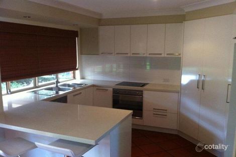 Property photo of 21 Serrata Place Cordeaux Heights NSW 2526