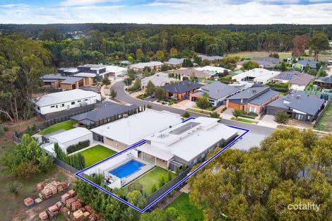 Property photo of 16 Shepherds Glen Strathfieldsaye VIC 3551