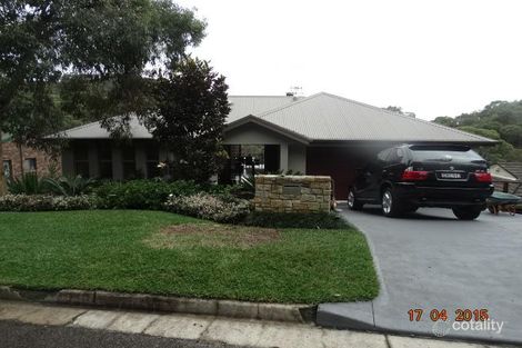 Property photo of 51 Gabagong Road Horsfield Bay NSW 2256