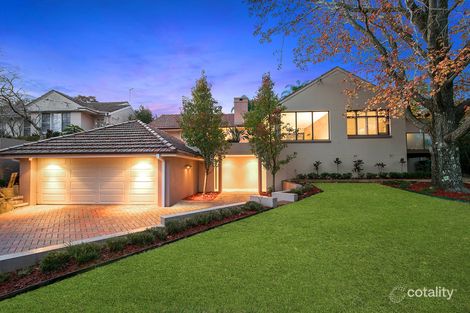 72 Warrangi St, Turramurra, NSW 2074