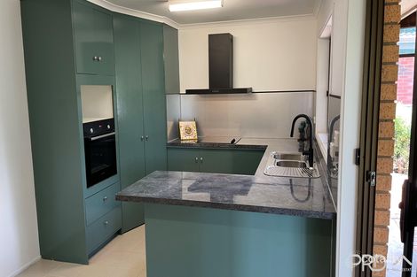 12 RIVERVIEW DR, DARETON, NSW 2717