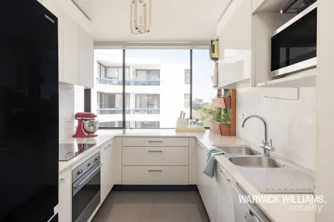 Property photo of 21/59 Wrights Road Drummoyne NSW 2047