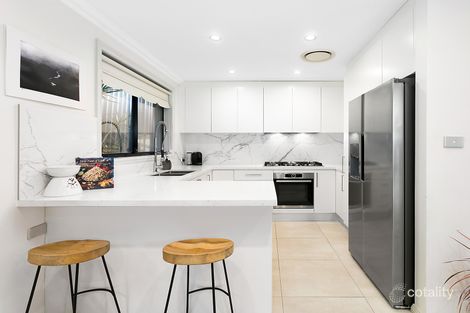 Property photo of 84 Harrington Avenue Castle Hill NSW 2154