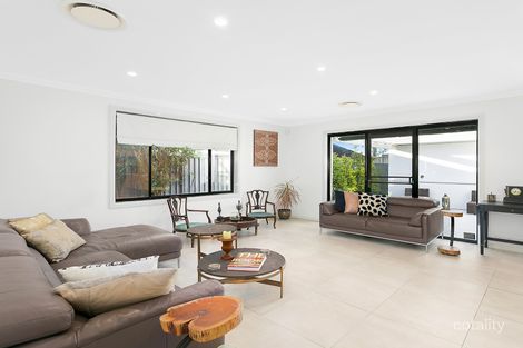Property photo of 84 Harrington Avenue Castle Hill NSW 2154