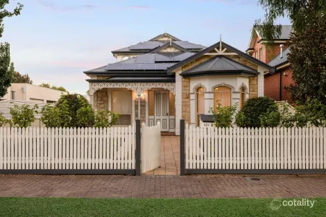 Property photo of 101A Eighth Avenue St Peters SA 5069