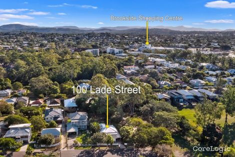 Property photo of 100 Lade Street Gaythorne QLD 4051