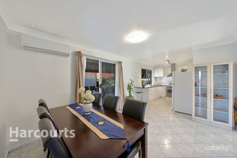 Property photo of 2 Joadja Crescent Glendenning NSW 2761
